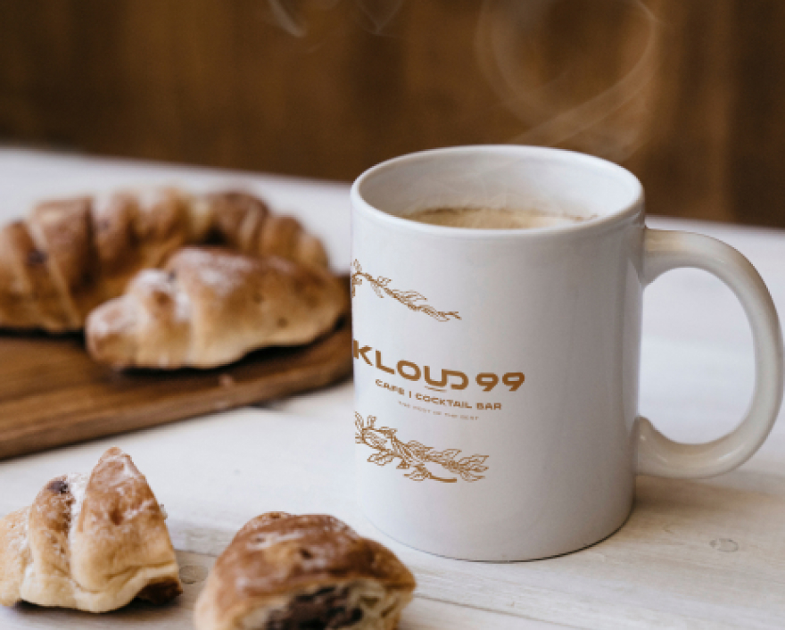 kloud99 coffee and brunch delicions bundaberg